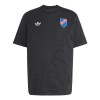 Camiseta de fútbol Colo-Colo Aniversario 2025 Negra - Hombre